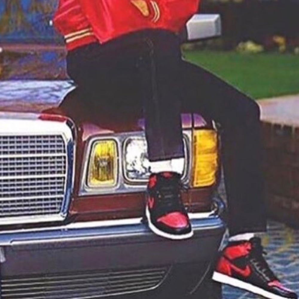 Meet your Posher, Larry